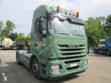 tracteur Iveco