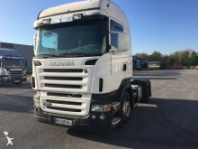 tracteur Scania