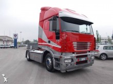 trattore Iveco Stralis 480