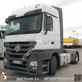 cabeza tractora Mercedes