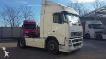 trattore Volvo