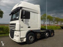 trattore DAF