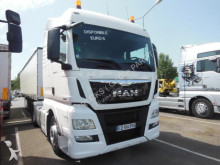 tracteur MAN TGX 18.440 Euro 6