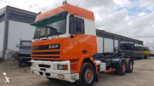 trattore DAF 95-380 ATI