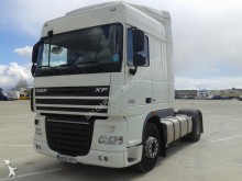 DAF XF FT 105 460 tractor unit