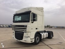 DAF XF FT 105 460 tractor unit