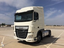 DAF XF FT 105 460 tractor unit