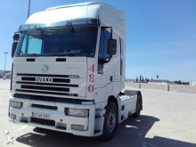 Iveco 440 E48 tractor unit