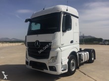 Mercedes Actros 1845LS tractor unit