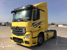 Mercedes Actros 1845LS tractor unit