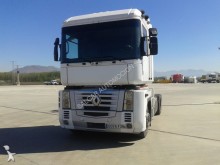 used tractor unit