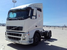 Volvo FH 42 tractor unit