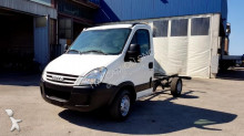 trattore Iveco