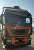 trattore Iveco