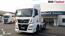 tracteur produits dangereux / adr MAN