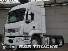 trattore Renault