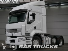 trattore Renault