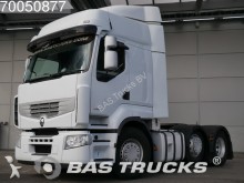 trattore Renault