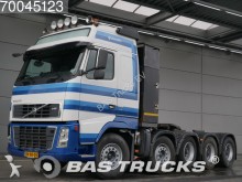 tracteur Volvo
