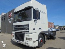 cabeza tractora DAF
