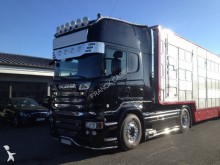 tracteur Scania