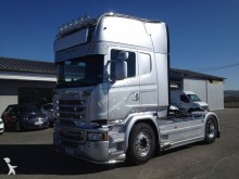 tracteur Scania