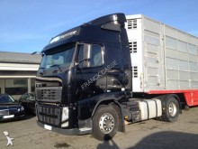 Volvo FH 500 tractor unit