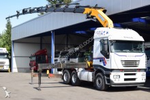 tracteur Iveco