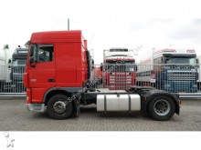 cabeza tractora productos peligrosos / adr DAF