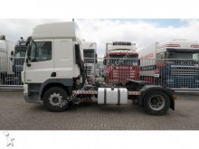 cabeza tractora DAF CF 85.410 ADR EURO 5