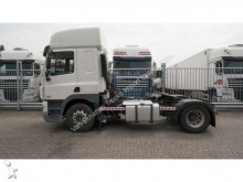 cabeza tractora DAF CF 85.410 ADR EURO 5