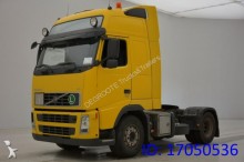 tracteur produits dangereux / adr Volvo
