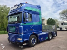 trattore DAF