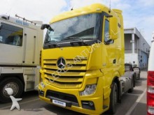 Mercedes Actros1845LS tractor unit