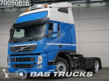 cabeza tractora Volvo