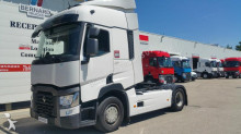 tracteur Renault T - SLEEPER 440 T4X2 E6