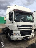 DAF CF85 410 tractor unit