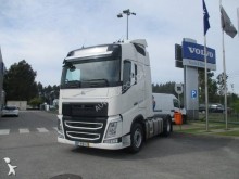Volvo FH 460 Globetrotter tractor unit