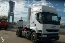 cabeza tractora Renault