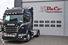 trattore Scania G 440 HL - RETARDER - EURO 5
