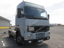 tracteur Volvo