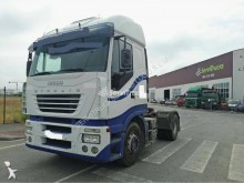 tracteur surbaissé occasion