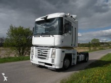 cabeza tractora rebajado Renault