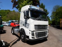 Volvo tractor unit