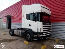 Scania R 164R480 tractor unit