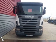 cabeza tractora Scania R 480