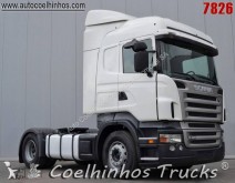 Scania R 420 tractor unit