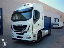 trattore Iveco Stralis AS 440 S 50