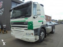 trattore DAF