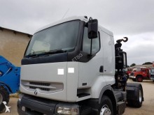 tracteur Renault